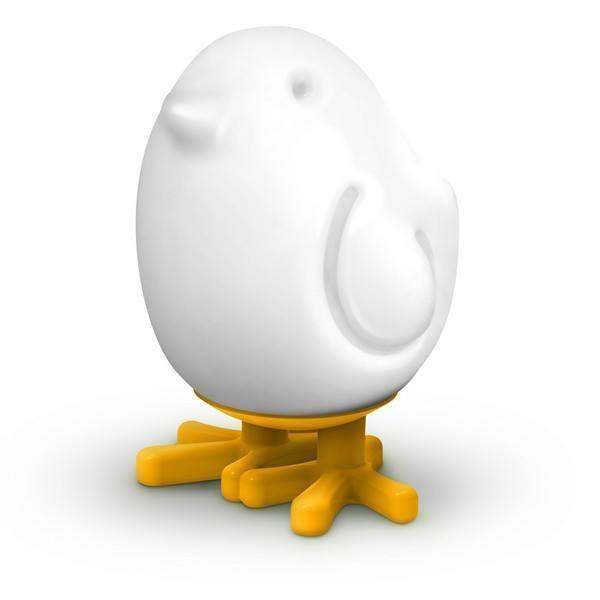 Egg-A-Matic Chick Egg Mould