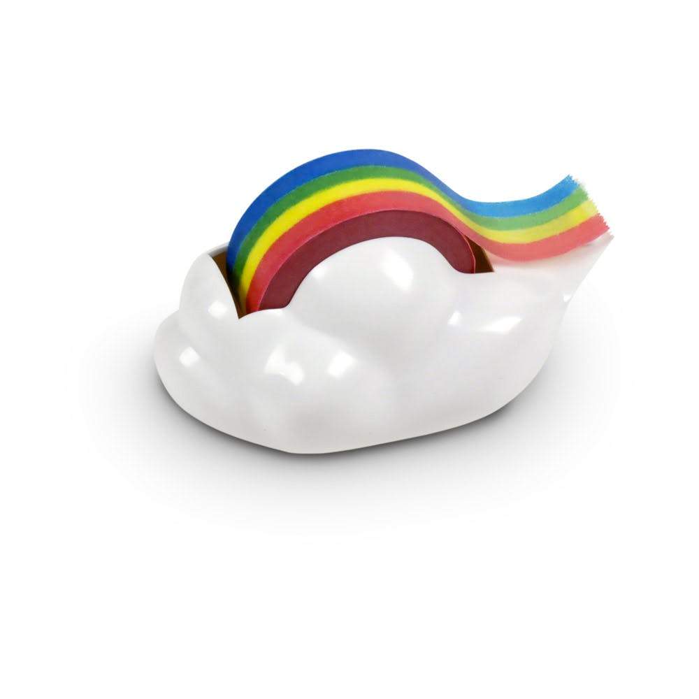 Flying Colours Tape Dispenser