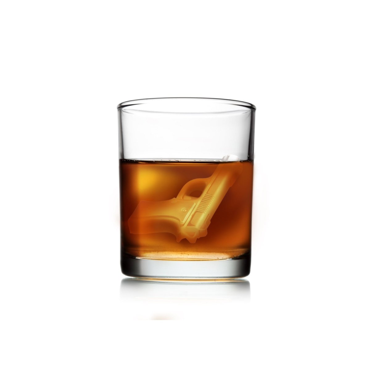 Freeze! Ice Tray