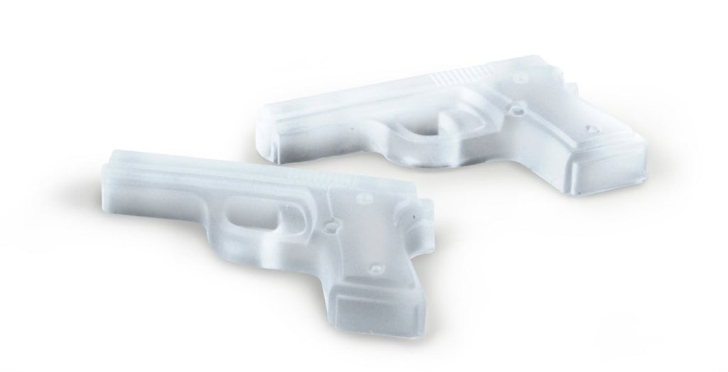 Freeze! Ice Tray