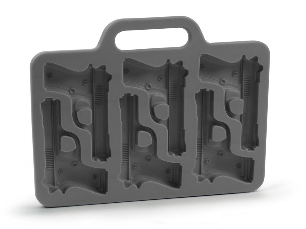 Freeze! Ice Tray