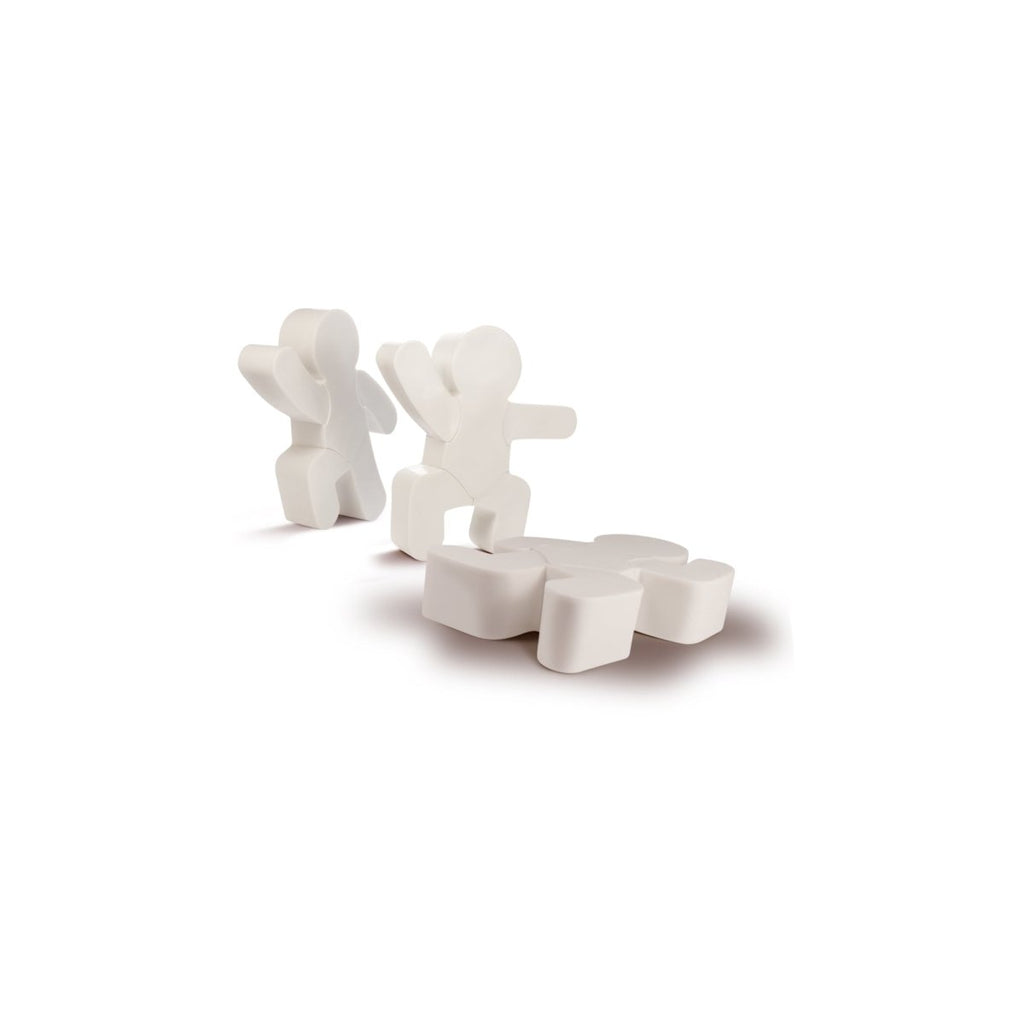 Gingerbread Action Man Biscuit Cutters
