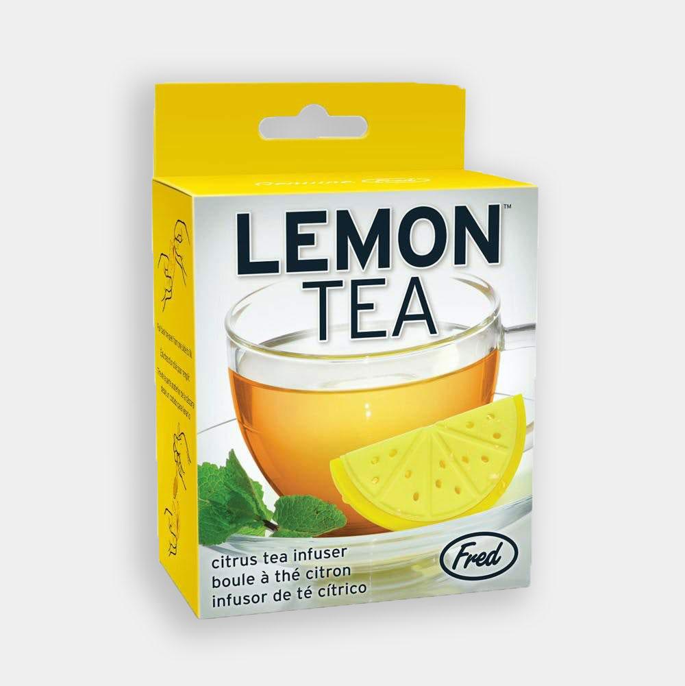 Lemon Tea Infuser