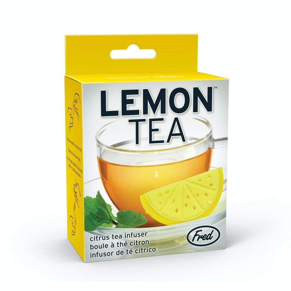 Lemon Tea Infuser
