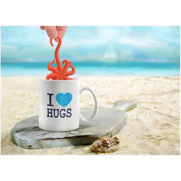 Octeapus Tea Infuser