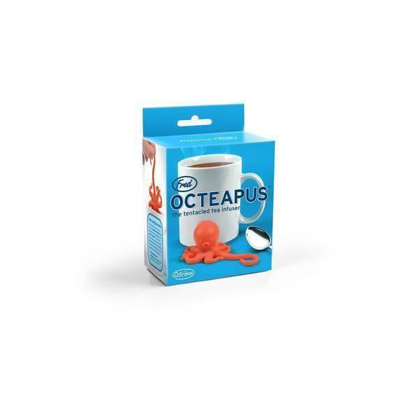 Octeapus Tea Infuser