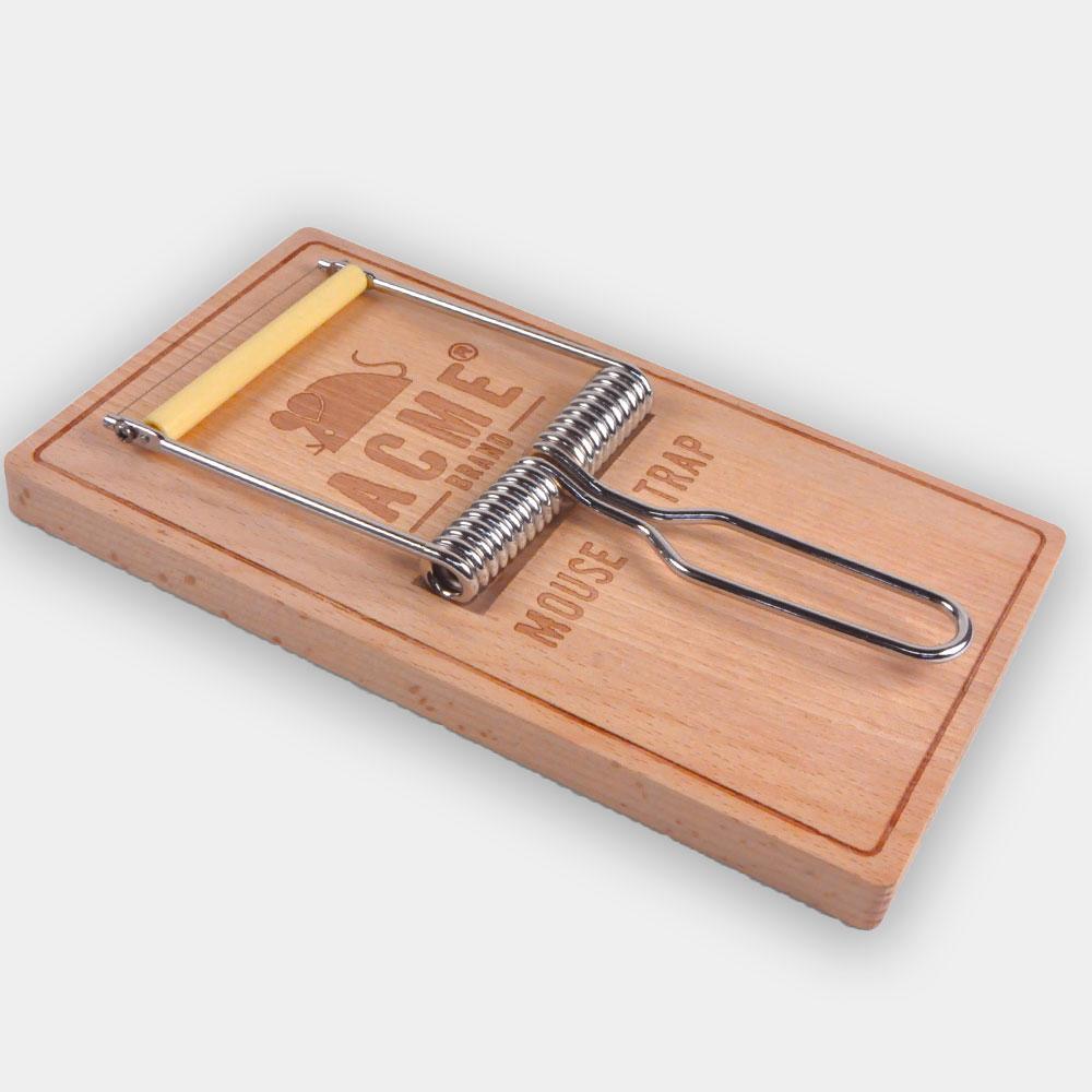 Oh Snap Cheese Board & Slicer