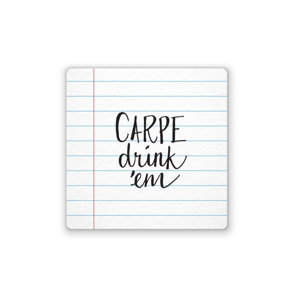 Noted Coasters - Set of 6