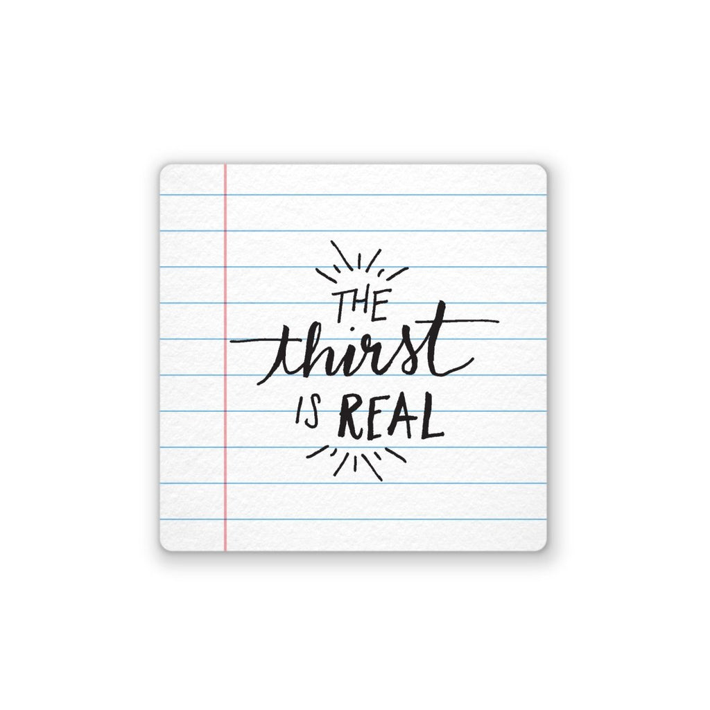 Noted Coasters - Set of 6