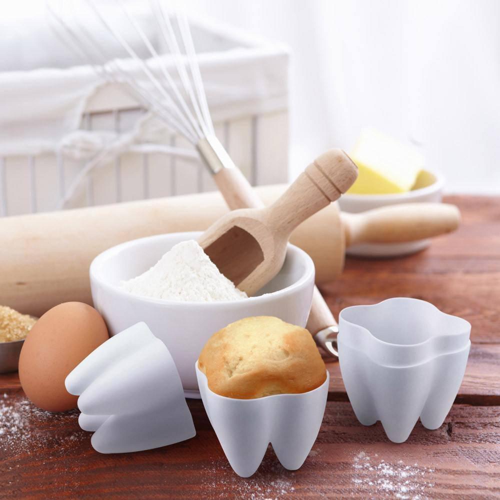 Sweet tooth Bakers Cake Moulds