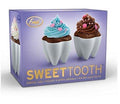 Sweet tooth Bakers Cake Moulds