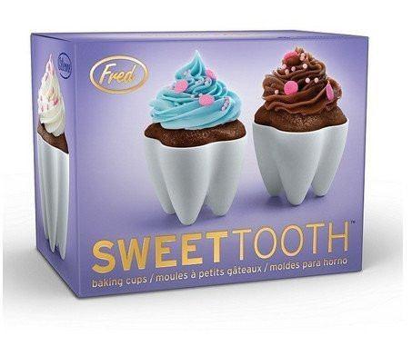 Sweet tooth Bakers Cake Moulds