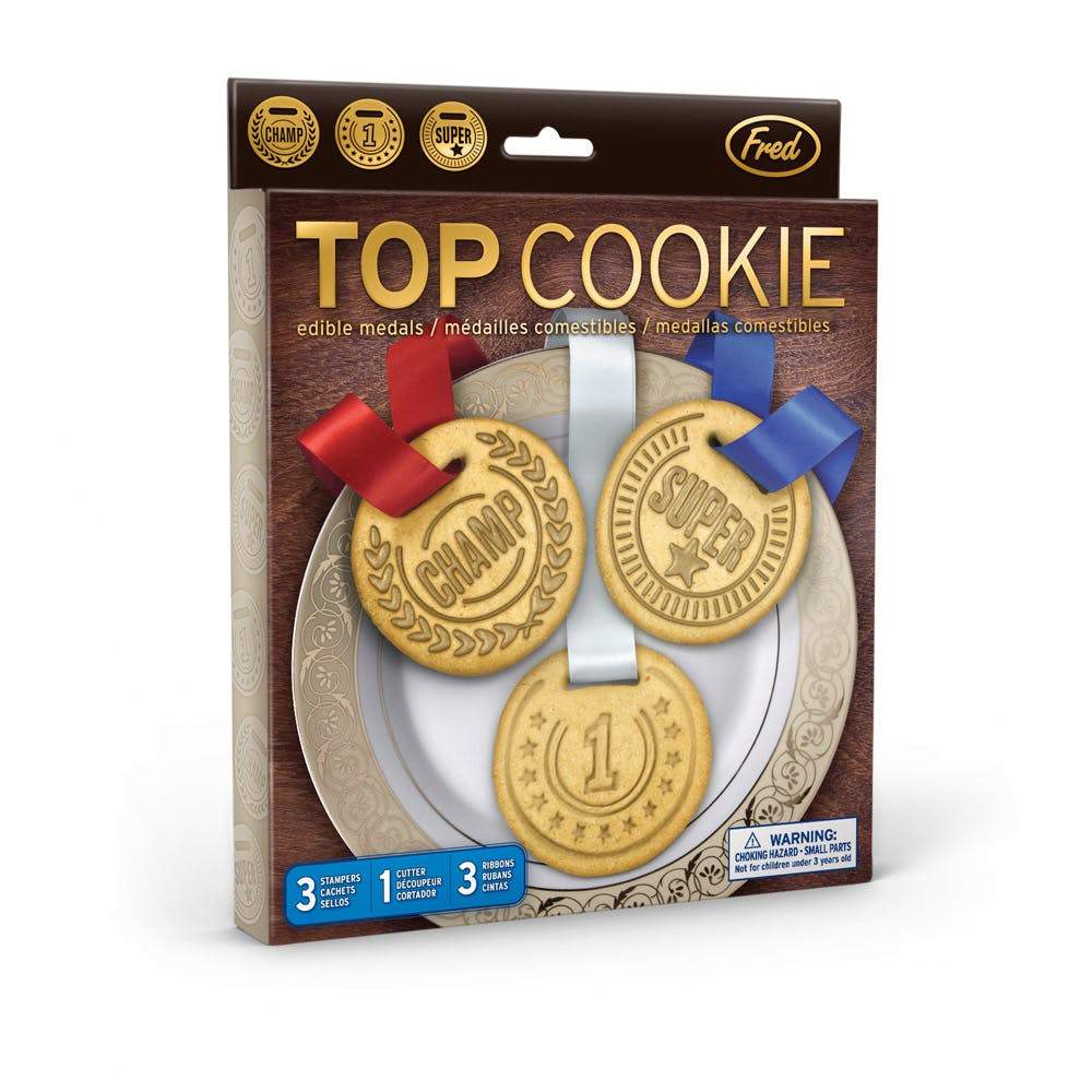 Top Cookie Cookie Cutters