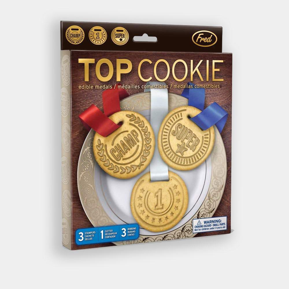 Top Cookie Cookie Cutters