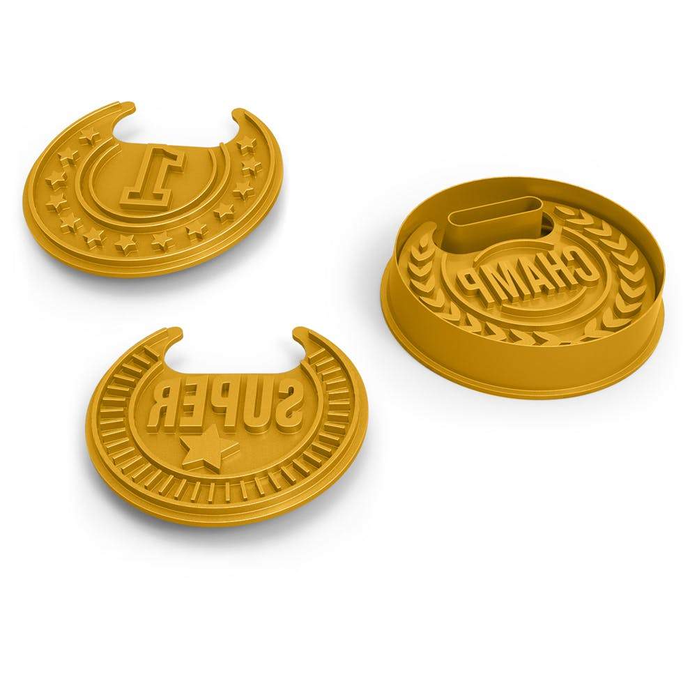Top Cookie Cookie Cutters