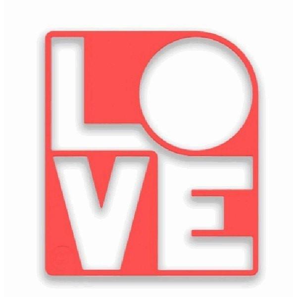 Fry Love You Fried Egg Mould