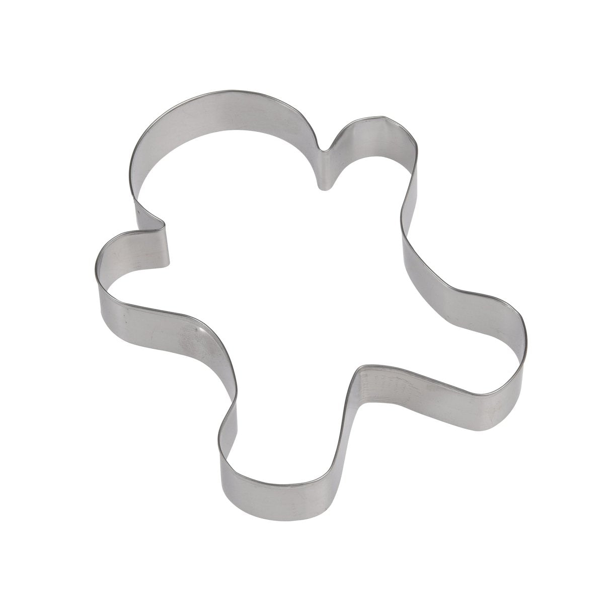 Gingerbread Man Biscuit Cutter