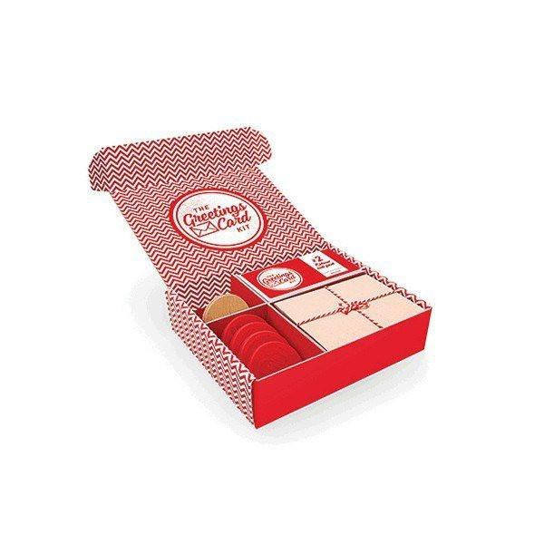 Greetings Card Kit