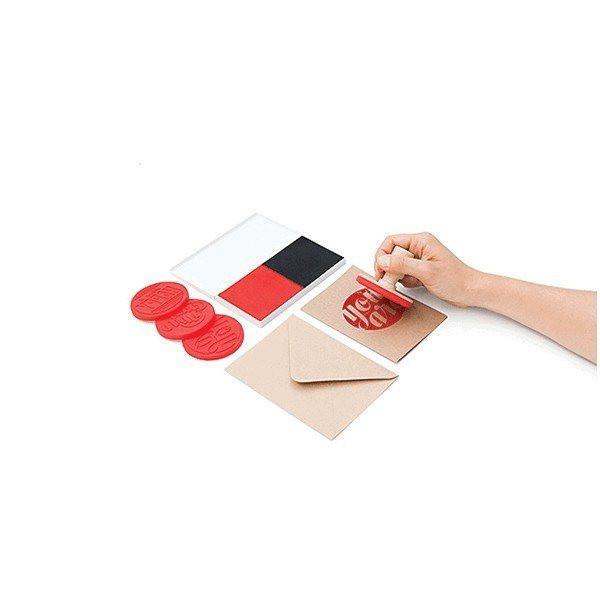 Greetings Card Kit