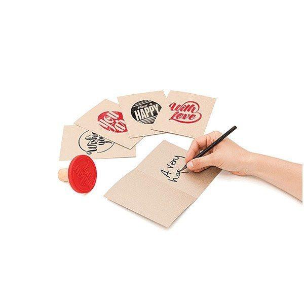 Greetings Card Kit