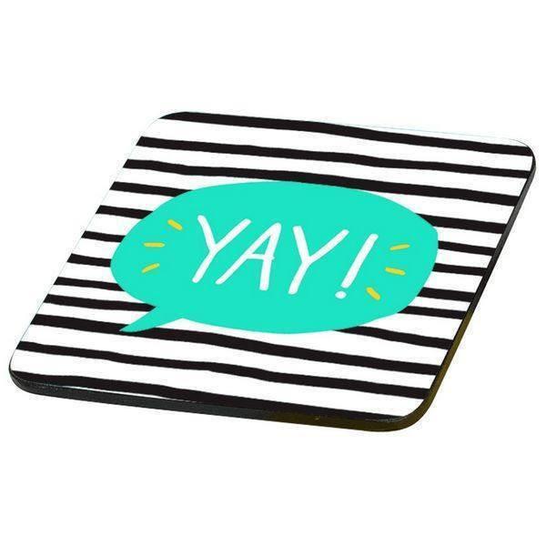 Coaster Yay