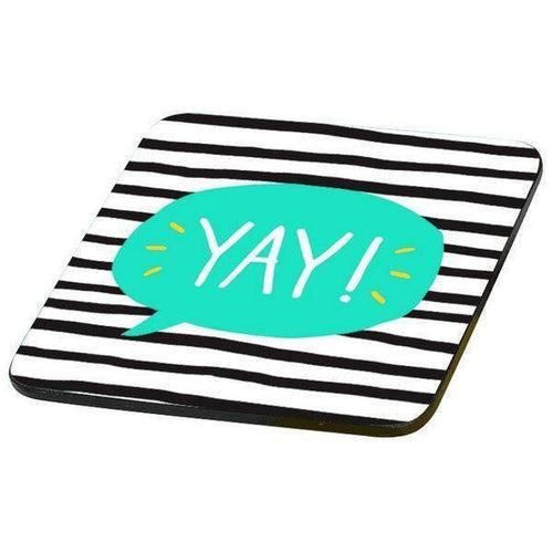 Coaster Yay