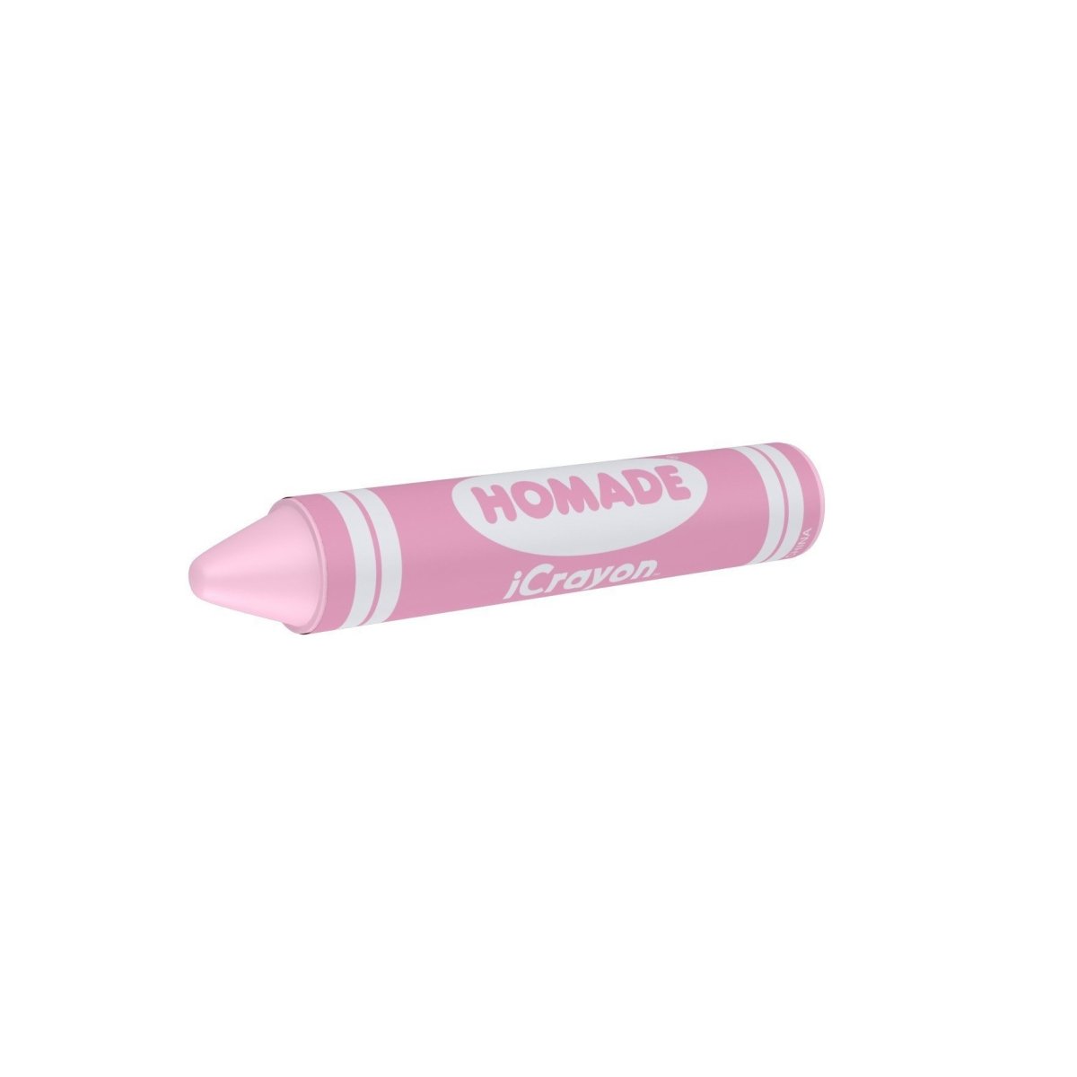 iCrayon Touchscreen Stylus