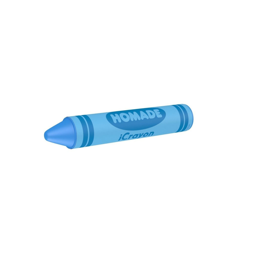 iCrayon Touchscreen Stylus