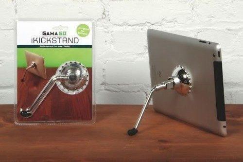 iKickstand Bike Tablet Stand