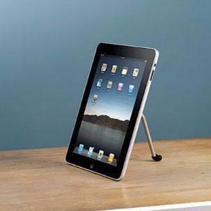 iKickstand Bike Tablet Stand