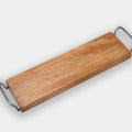 Industrial Kitchen Mango Wood Antipasti Tray