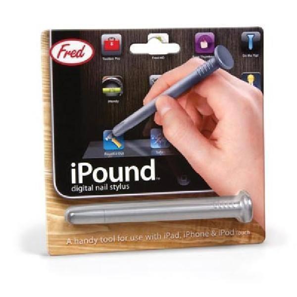iPound iPad Stylus