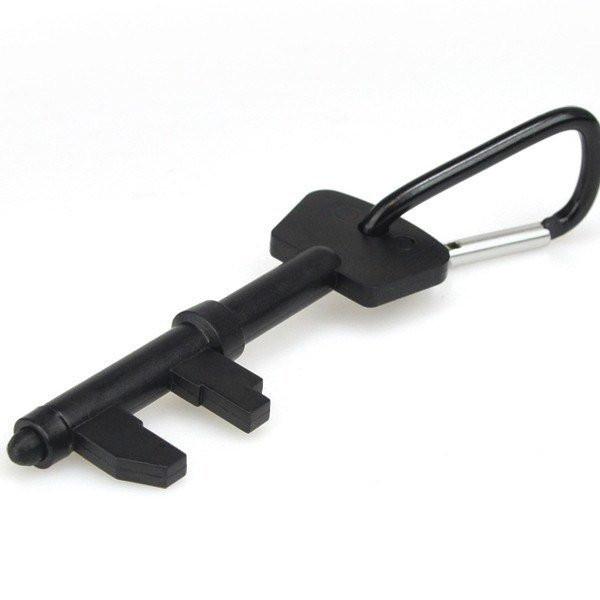 iStyle Stylus & Phone Stand Keyring