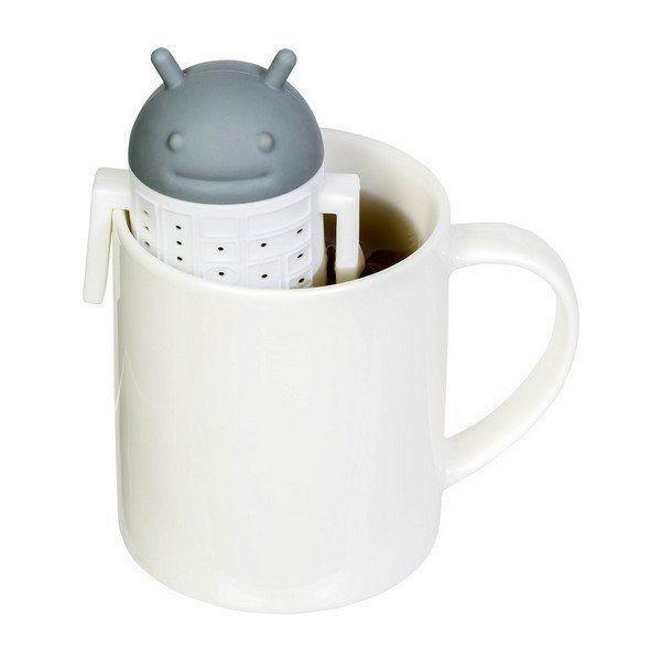 Cosmos - T-Bot Robot Tea Infuser