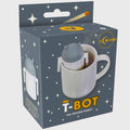 Cosmos - T-Bot Robot Tea Infuser