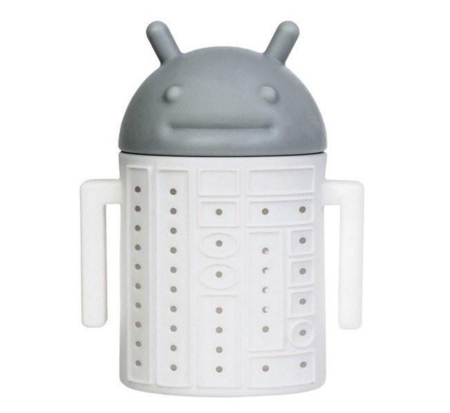 Cosmos - T-Bot Robot Tea Infuser