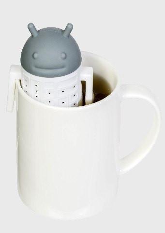 Cosmos - T-Bot Robot Tea Infuser