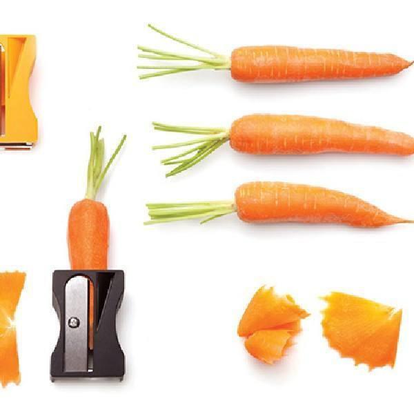 Karoto Vegetable Sharpener Peeler