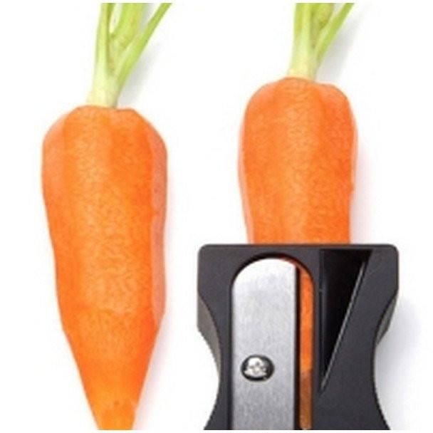 Karoto Vegetable Sharpener Peeler