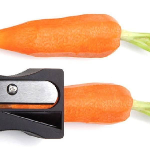 Karoto Vegetable Sharpener Peeler