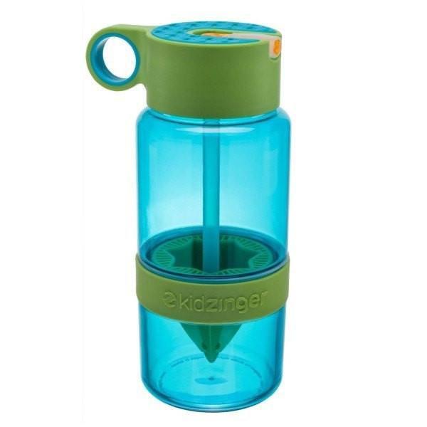Kid Zinger Water Bottle