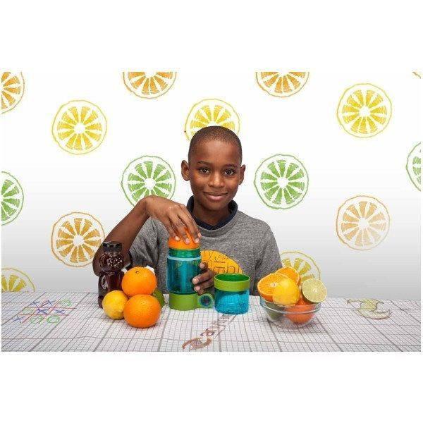 Kid Zinger Water Bottle