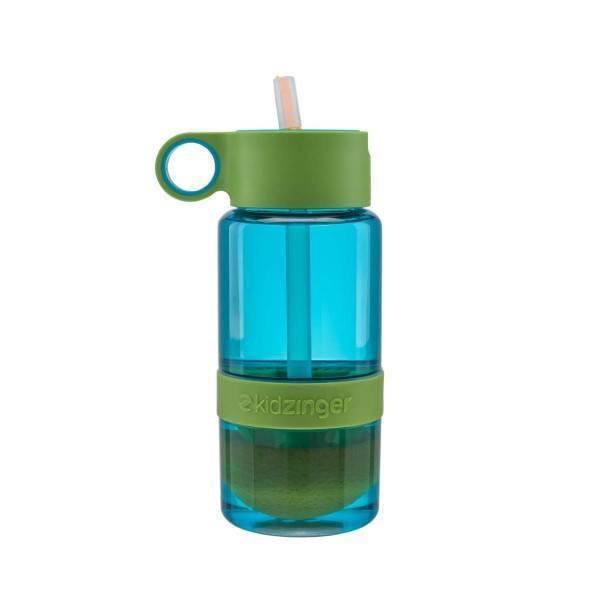 Kid Zinger Water Bottle