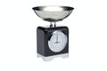Lovello Kitchen Scales - Midnight Black