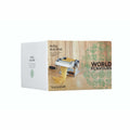 World of Flavours Double-Cutter Pasta Machine