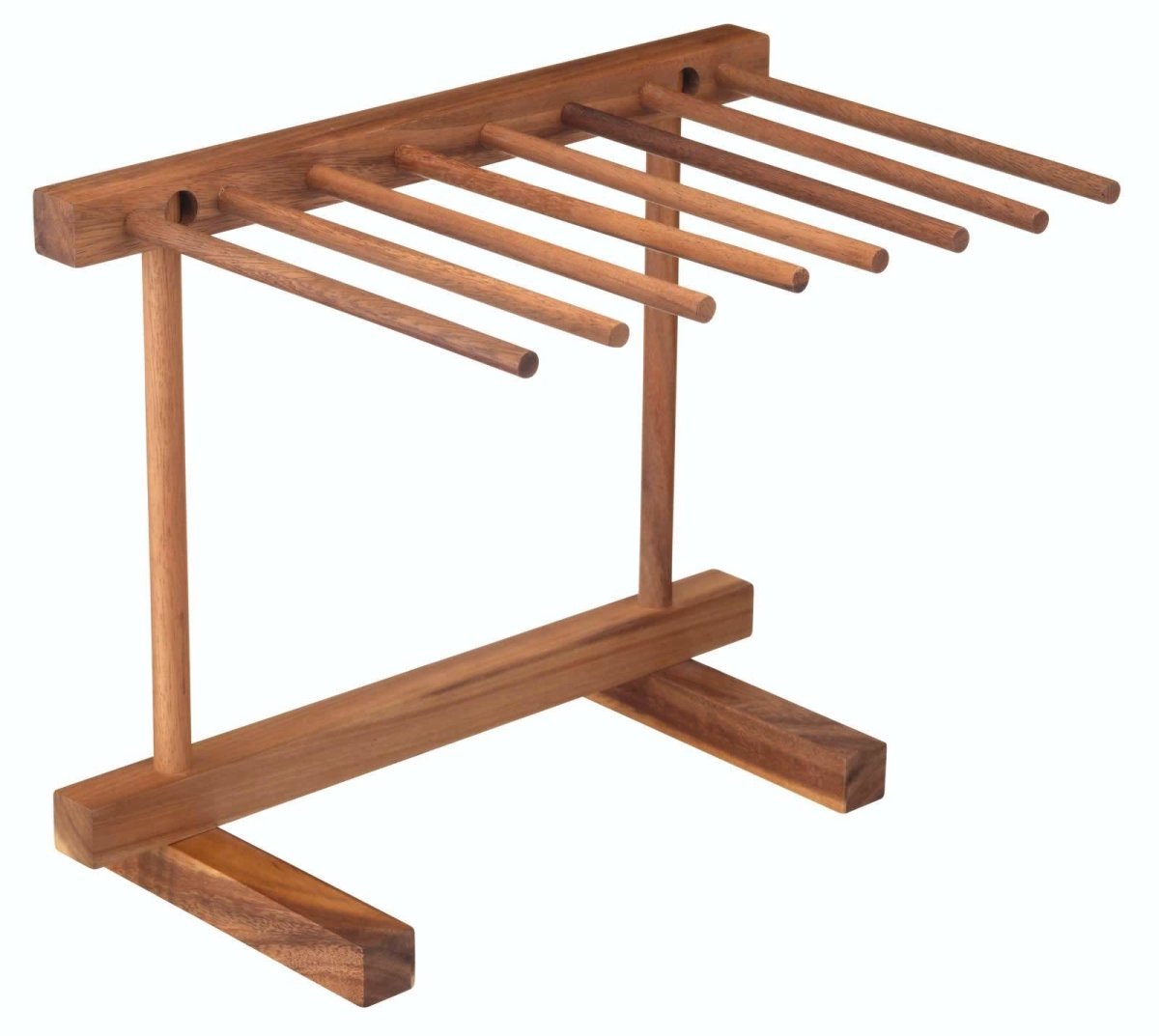 World of Flavours Italian Pasta Drying Stand