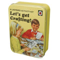 Ladybird Let’s Get Crafting Kit