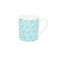 Leaf Large Mug Mint
