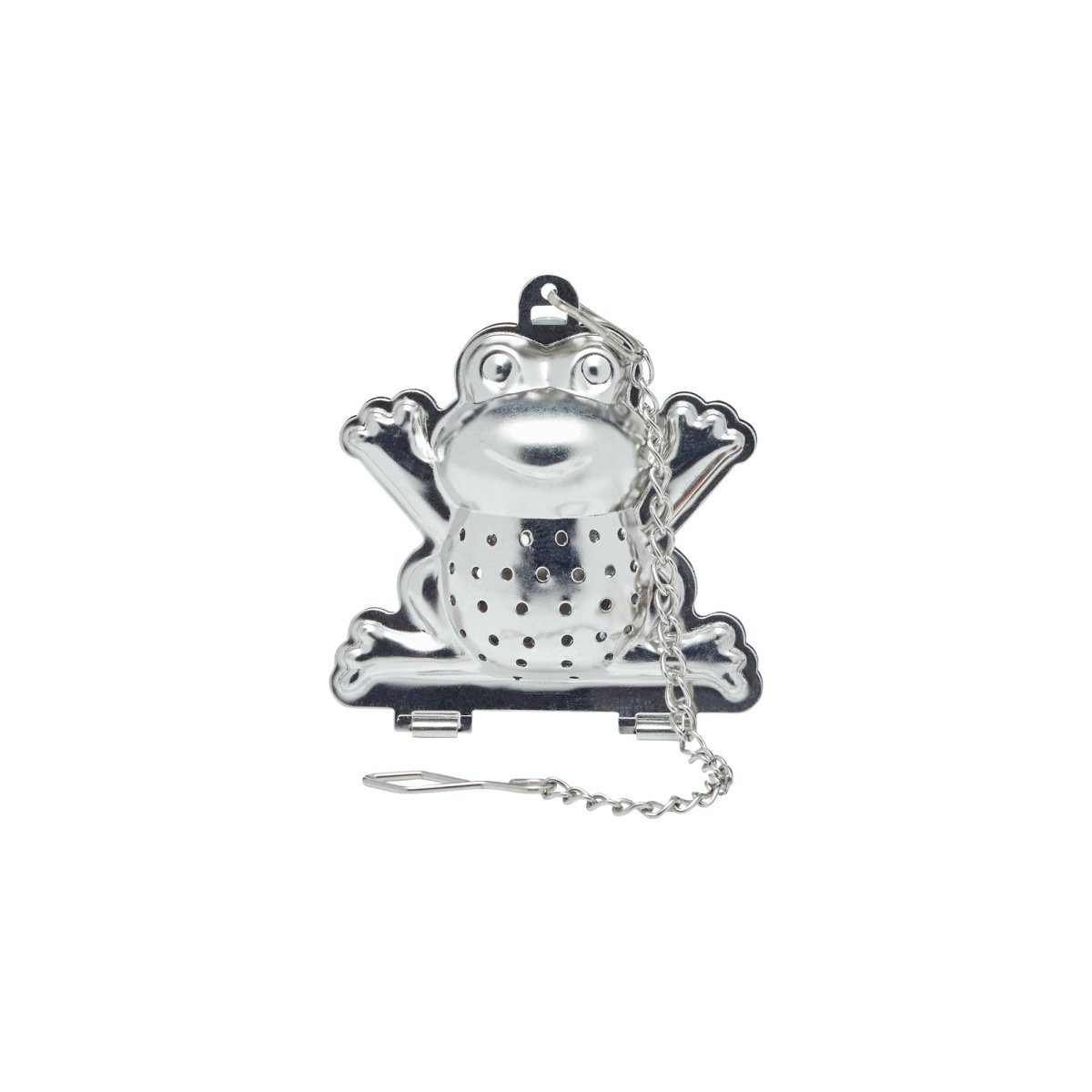 Le'Xpress Frog Tea Infuser