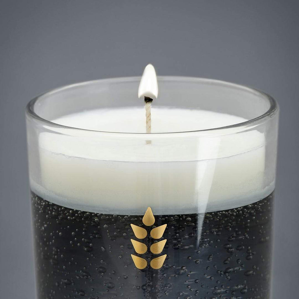 Stout Beer Candle